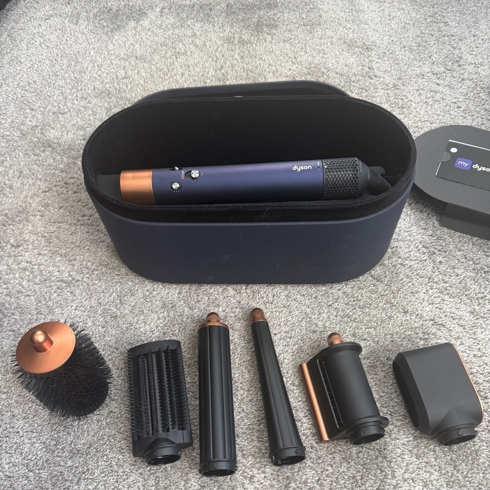 Dyson Airwrap I.d. Multi-styler & dryer